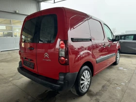 Citroen Berlingo 120ps* 6ск* КЛИМАТИК* , снимка 5