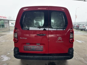 Citroen Berlingo 120ps* 6ск* КЛИМАТИК* , снимка 4