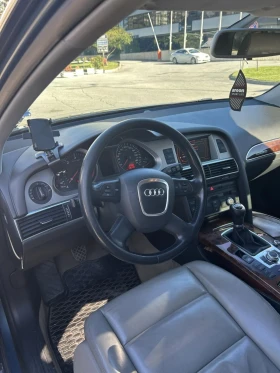 Audi A6 Allroad - 6000 € / 11734.98 лв. - 69030206 4