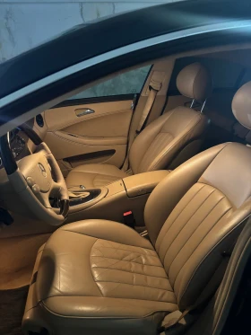 Mercedes-Benz CLS 350 - 5000 € / 9779.15 лв. - 89212016 7