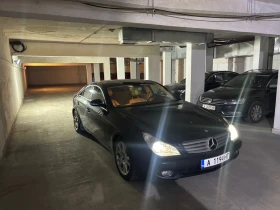 Mercedes-Benz CLS 350 - 5000 € / 9779.15 лв. - 89212016 2