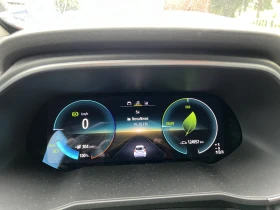 Renault Zoe 2021 | 41kWh | Термопомпа | Гаранционна батерия  - 11200 € / 21905.30 лв. - 78198098 16