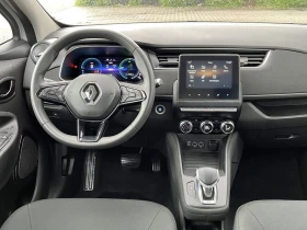 Renault Zoe 2021 | 41kWh | Термопомпа | Гаранционна батерия  - 11200 € / 21905.30 лв. - 78198098 12