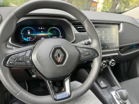 Renault Zoe 2021 | 41kWh | Термопомпа | Гаранционна батерия  - 11200 € / 21905.30 лв. - 78198098 9
