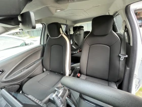 Renault Zoe 2021 | 41kWh | Термопомпа | Гаранционна батерия  - 11200 € / 21905.30 лв. - 78198098 10
