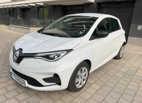 Renault Zoe 2021 | 41kWh | Термопомпа | Гаранционна батерия  - 11200 € / 21905.30 лв. - 78198098 2