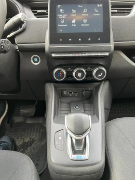 Renault Zoe 2021 | 41kWh | Термопомпа | Гаранционна батерия  - 11200 € / 21905.30 лв. - 78198098 8