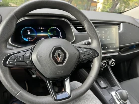 Renault Zoe 2021 | 41kWh | Термопомпа | Гаранционна батерия  - 11200 € / 21905.30 лв. - 78198098 15