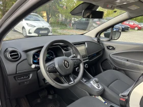 Renault Zoe 2021 | 41kWh | Термопомпа | Гаранционна батерия  - 11200 € / 21905.30 лв. - 78198098 13