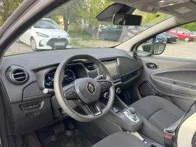 Renault Zoe 2021 | 41kWh | Термопомпа | Гаранционна батерия  - 11200 € / 21905.30 лв. - 78198098 7