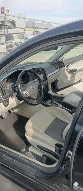 Saab 9-3 - 1500 € / 2933.74 лв. - 22319894 9