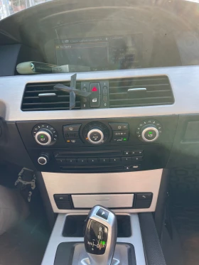 BMW 530 530d xd facelift 235hp | Mobile.bg � ����� ������ 10