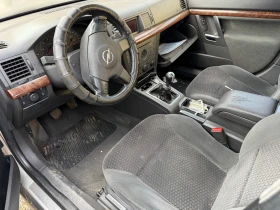 Opel Vectra 2.2 DTI, снимка 3 - Автомобили и джипове - 53642182