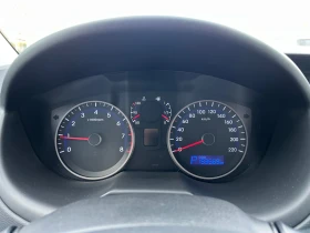 Hyundai I20 1.4i АВТОМАТ ШВЕЙЦАРИЯ - 7200 € / 14081.98 лв. - 94463388 12