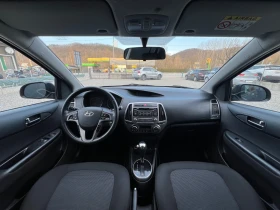 Hyundai I20 1.4i АВТОМАТ ШВЕЙЦАРИЯ - 7200 € / 14081.98 лв. - 94463388 9