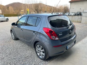 Hyundai I20 1.4i АВТОМАТ ШВЕЙЦАРИЯ - 7200 € / 14081.98 лв. - 94463388 4