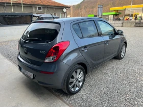 Hyundai I20 1.4i АВТОМАТ ШВЕЙЦАРИЯ - 7200 € / 14081.98 лв. - 94463388 3