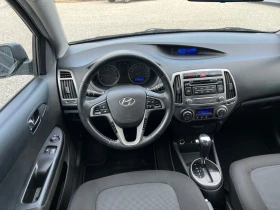 Hyundai I20 1.4i АВТОМАТ ШВЕЙЦАРИЯ - 7200 € / 14081.98 лв. - 94463388 10