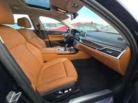 BMW 750 XDRIVE* HARMON* KARDON* LASER*  - 30217 € / 59099.32 лв. - 74360523 14
