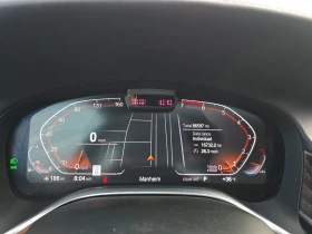 BMW 750 XDRIVE* HARMON* KARDON* LASER*  - 30217 € / 59099.32 лв. - 74360523 12