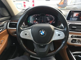 BMW 750 XDRIVE* HARMON* KARDON* LASER*  - 30217 € / 59099.32 лв. - 74360523 10