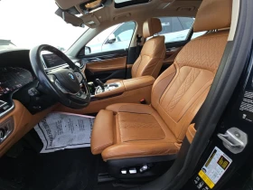 BMW 750 XDRIVE* HARMON* KARDON* LASER*  - 30217 € / 59099.32 лв. - 74360523 13