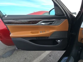 BMW 750 XDRIVE* HARMON* KARDON* LASER*  - 30217 € / 59099.32 лв. - 74360523 9