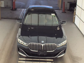 BMW 750 XDRIVE* HARMON* KARDON* LASER*  - 30217 € / 59099.32 лв. - 74360523 7