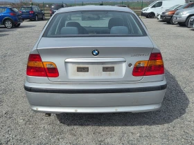 BMW 320 D 150кс СЕДАН ИТАЛИЯ 187000 КМ. - 1999 € / 3909.70 лв. - 92296704 5