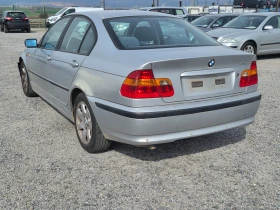 BMW 320 D 150кс СЕДАН ИТАЛИЯ 187000 КМ. - 1999 € / 3909.70 лв. - 92296704 6