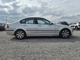 BMW 320 D 150кс СЕДАН ИТАЛИЯ 187000 КМ.