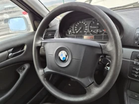 BMW 320 D 150кс СЕДАН ИТАЛИЯ 187000 КМ. - 1999 € / 3909.70 лв. - 92296704 11