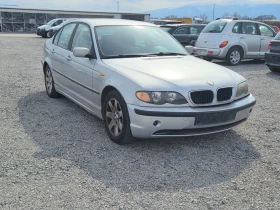 BMW 320 D 150кс СЕДАН ИТАЛИЯ 187000 КМ. - 1999 € / 3909.70 лв. - 92296704 2