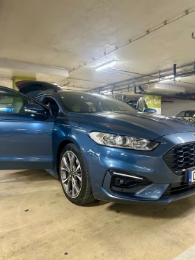 Ford Mondeo ST Line - 15200 € / 29728.62 лв. - 59770193 7