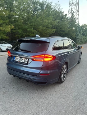 Ford Mondeo ST Line - 15200 € / 29728.62 лв. - 59770193 4