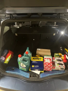 Ford Mondeo ST Line - 15200 € / 29728.62 лв. - 59770193 8