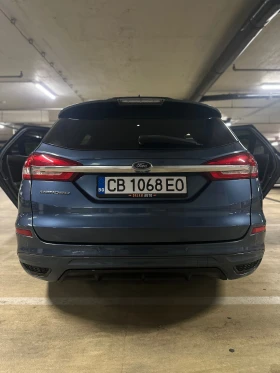Ford Mondeo ST Line - 15200 € / 29728.62 лв. - 59770193 15