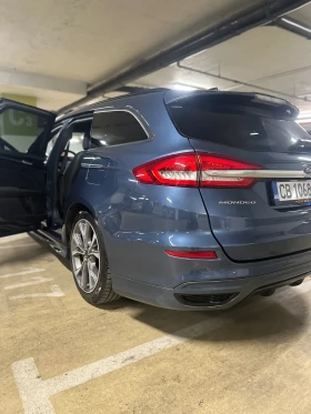 Ford Mondeo ST Line - 15200 € / 29728.62 лв. - 59770193 17