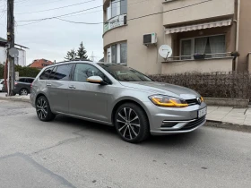 VW Golf 1.8 TSI 4motion