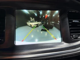 Dodge Charger * АвтоКредит * (ЦЕНА ДО БГ) | Auto.bg — изображение 14