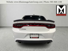 Dodge Charger * АвтоКредит * (ЦЕНА ДО БГ) | Auto.bg — изображение 4