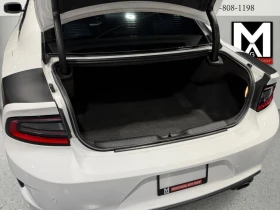 Dodge Charger * АвтоКредит * (ЦЕНА ДО БГ) | Auto.bg — изображение 8