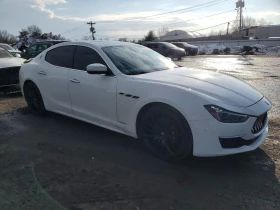 Maserati Ghibli 3.0* S* РЕАЛНИ КМ! | Auto.bg — изображение 2