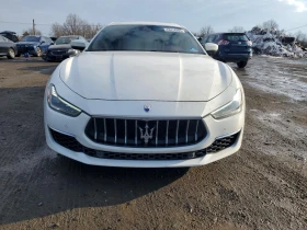 Maserati Ghibli 3.0* S* РЕАЛНИ КМ! | Auto.bg — изображение 4