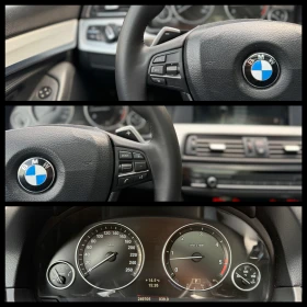 BMW 530 XD 6 МЕСЕЦА ГАРАНЦИЯ/M Pack 258кс Панорама/Подгрев - 8300 € / 16233.39 лв. - 63976355 12