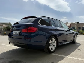 BMW 530 XD 6 МЕСЕЦА ГАРАНЦИЯ/M Pack 258кс Панорама/Подгрев - 8300 € / 16233.39 лв. - 63976355 4