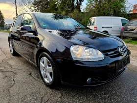 VW Golf 1.9 TDI Германия BLS Нави Климатроник Темпомат  - 3555 € / 6952.98 лв. - 16669480 8