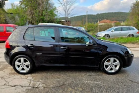 VW Golf 1.9 TDI Германия BLS Нави Климатроник Темпомат  - 3555 € / 6952.98 лв. - 16669480 7