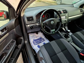 VW Golf 1.9 TDI Германия BLS Нави Климатроник Темпомат  - 3555 € / 6952.98 лв. - 16669480 9