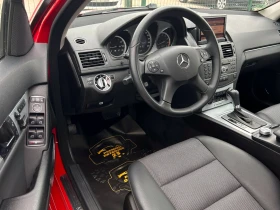 Mercedes-Benz C 200 - 6666 € / 13037.56 лв. - 97050607 10